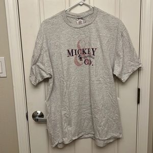 Vintage Disney T-Shirt